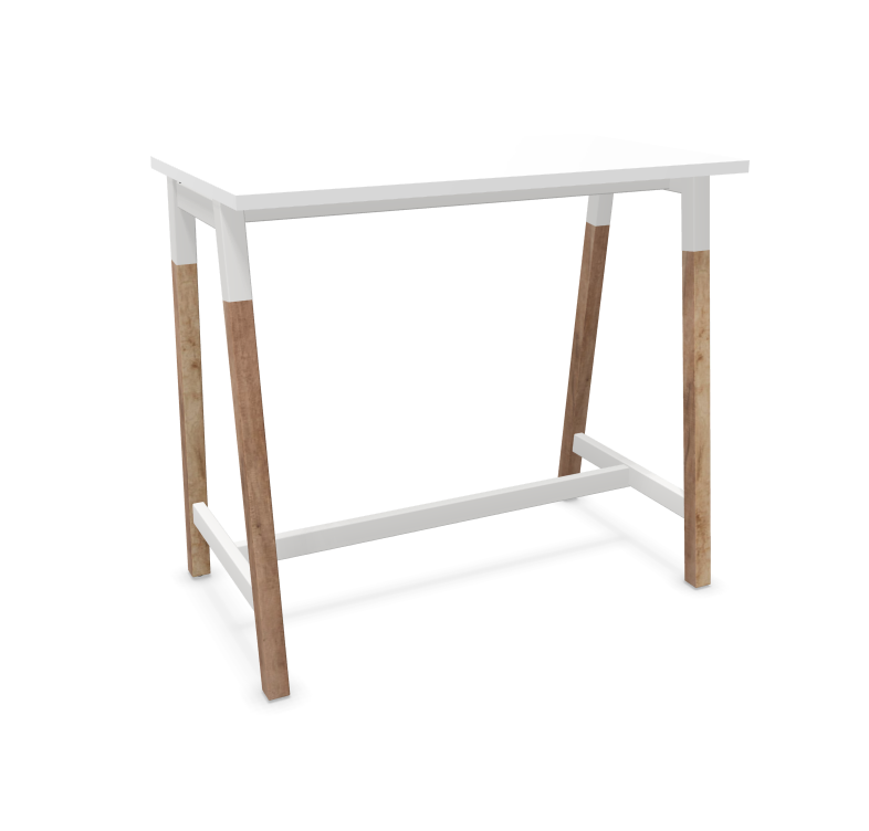 Stehtisch "Holz" I