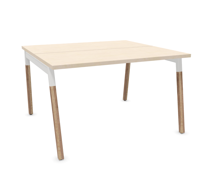 Konferenztisch "Holz I "