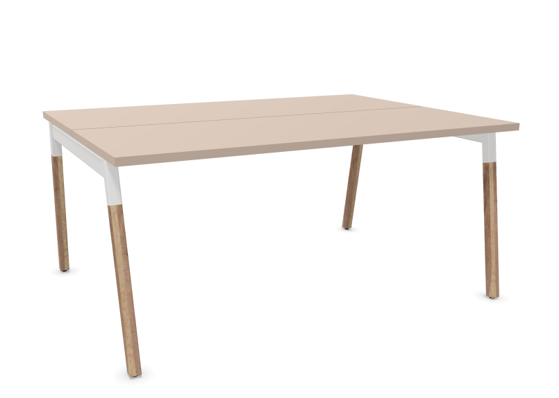 Konferenztisch "Holz I "
