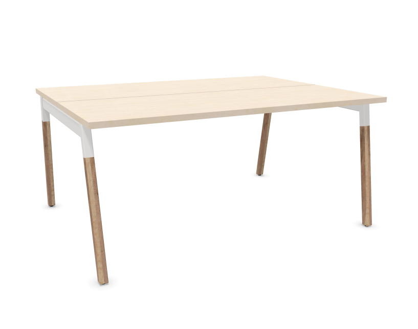 Konferenztisch "Holz I "