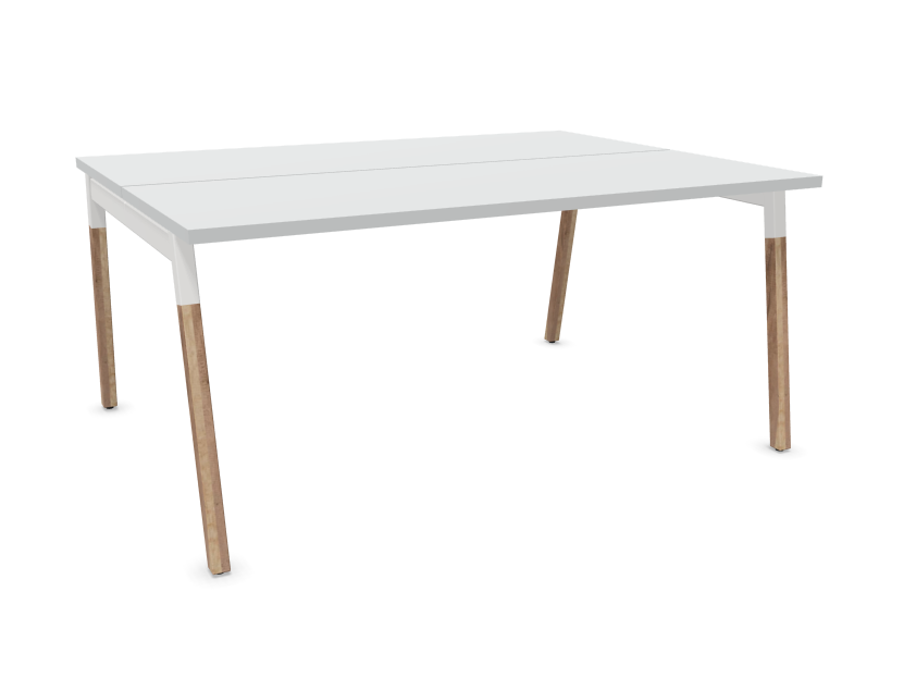 Konferenztisch "Holz I "