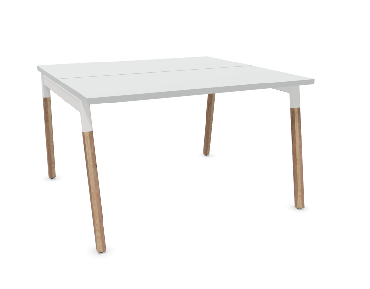 Konferenztisch "Holz I "