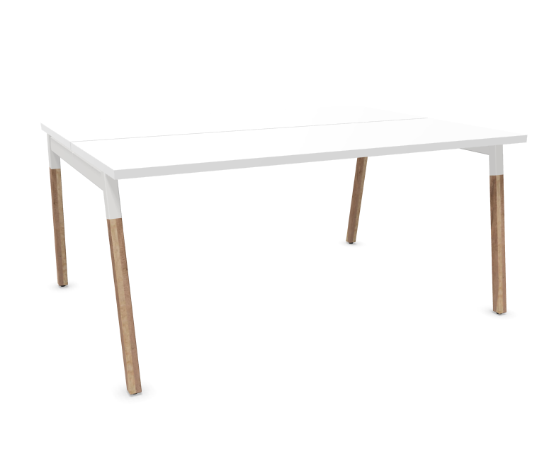Konferenztisch "Holz I "