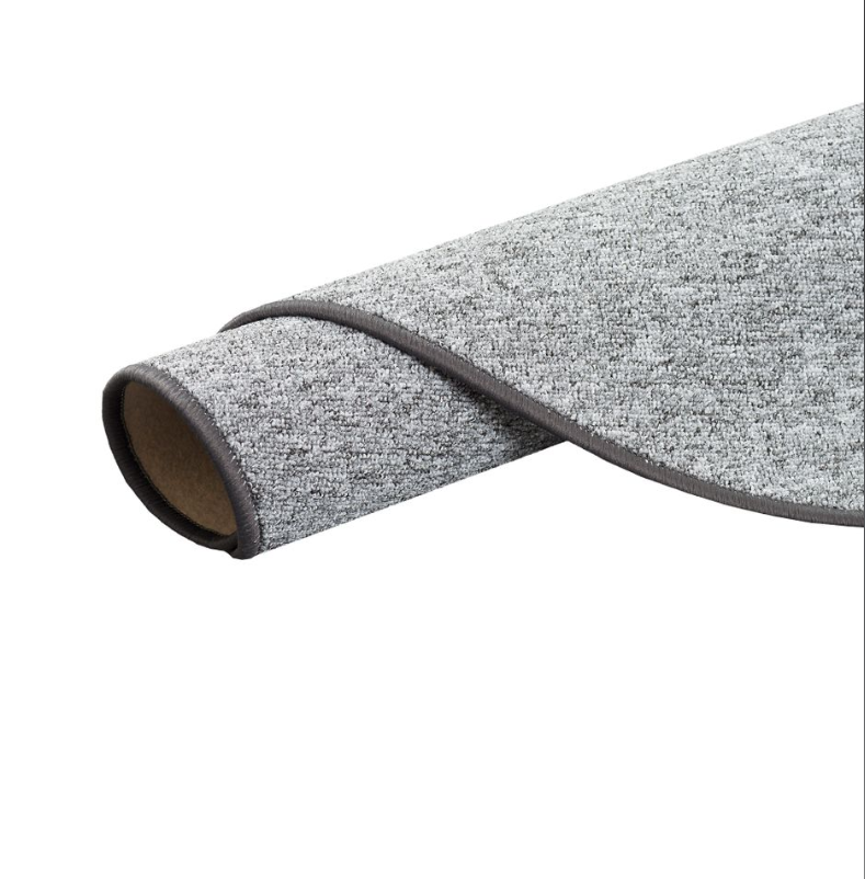 Teppich "Eckig"