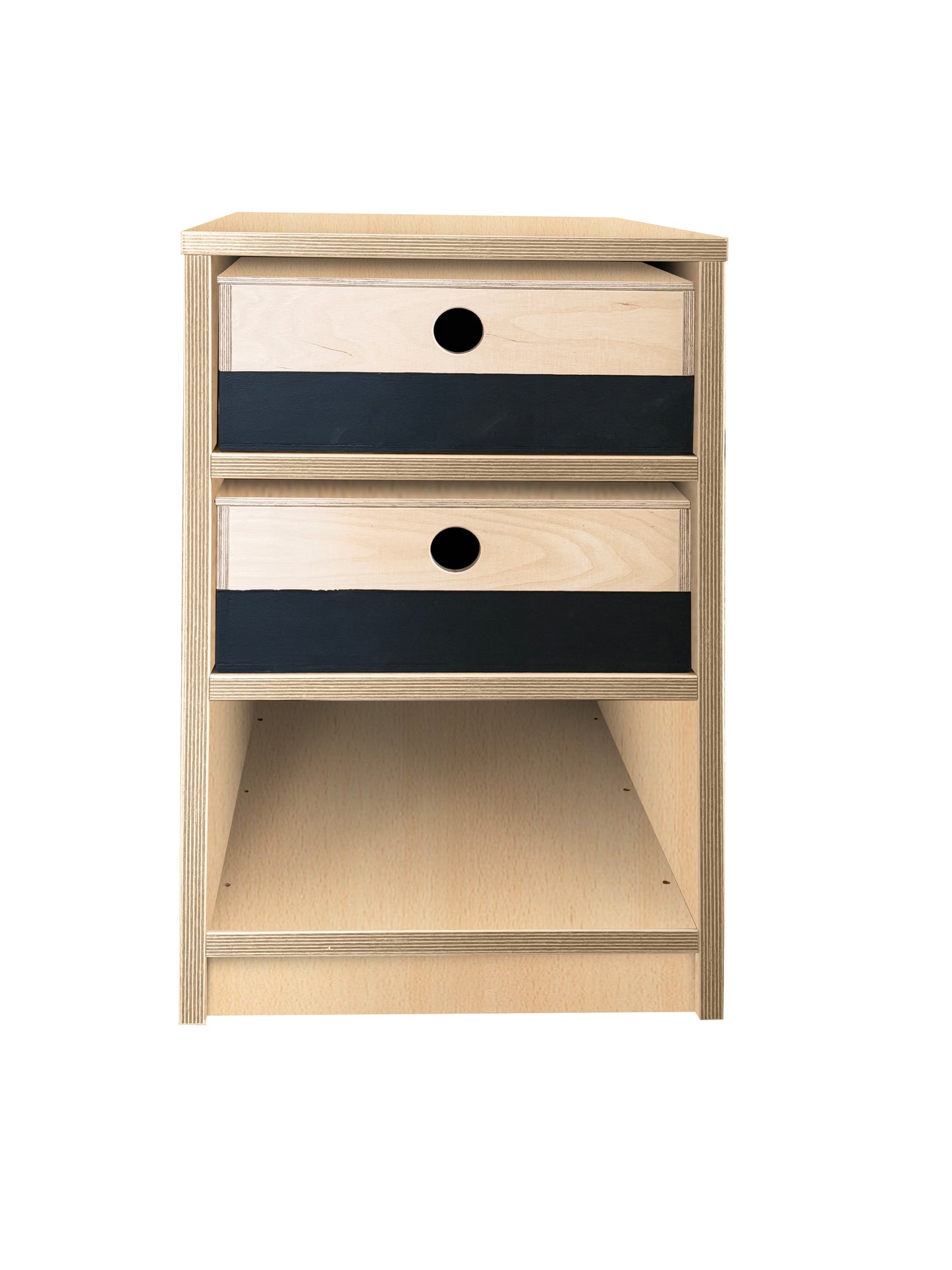 Eigentumsregal "Schülertisch"