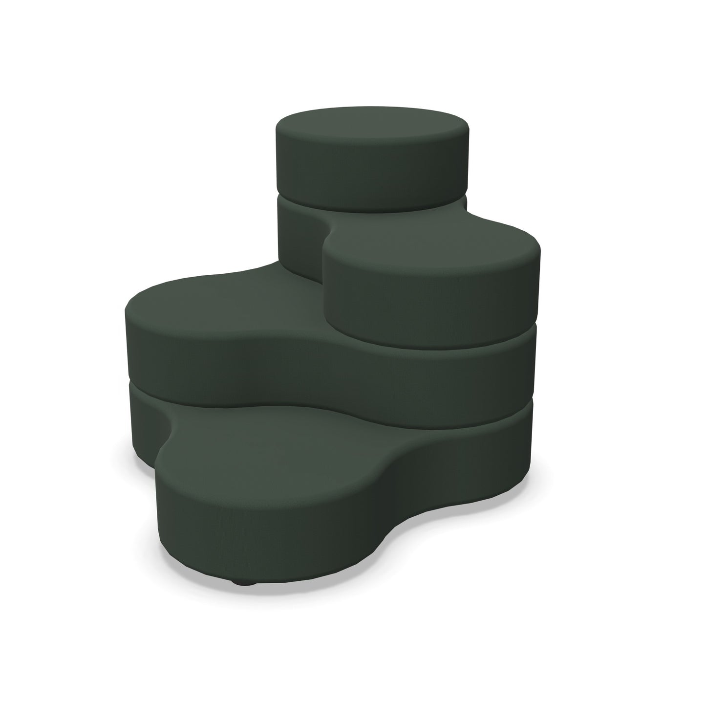 Pouff Modular "Bobo"