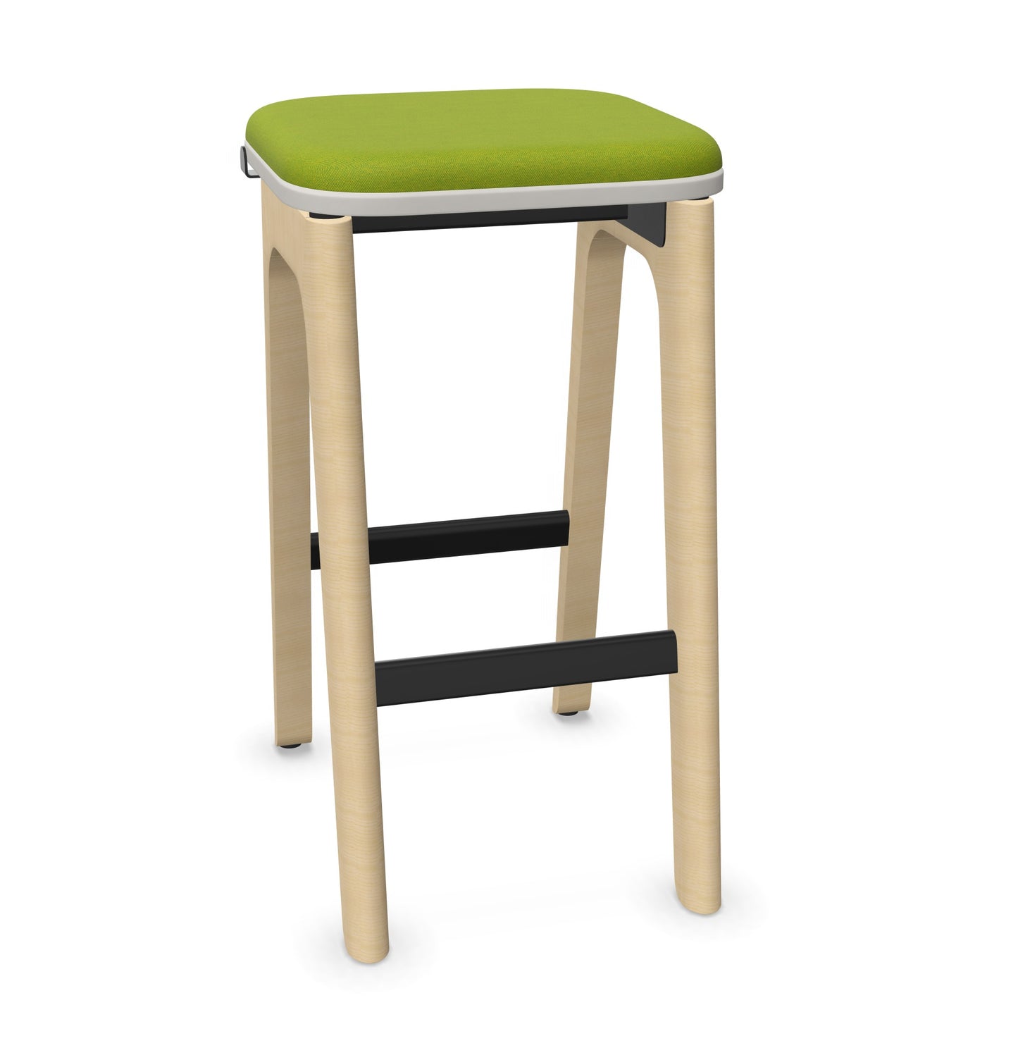 Hoher Hocker "Levi"