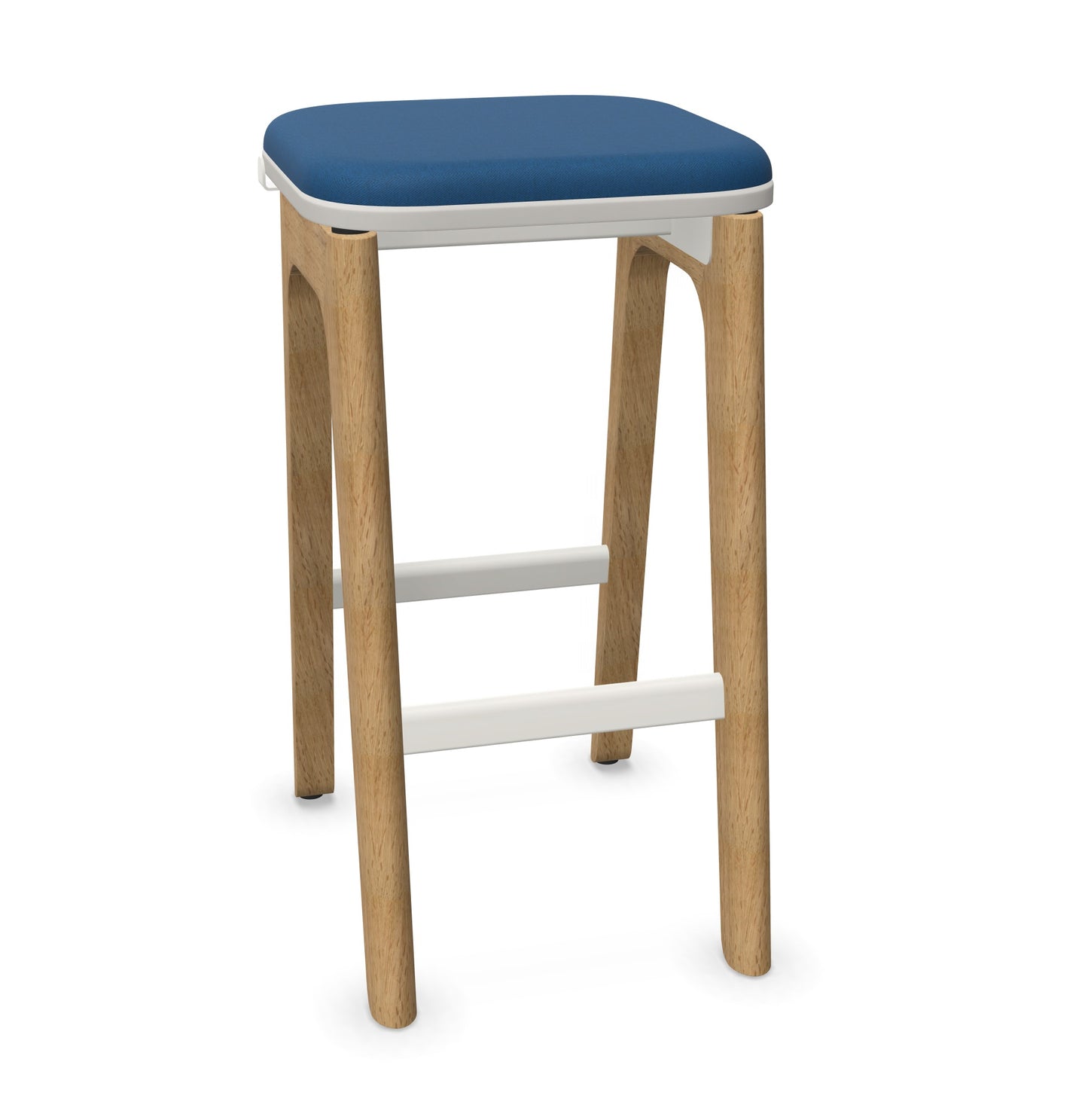 Hoher Hocker "Mia"