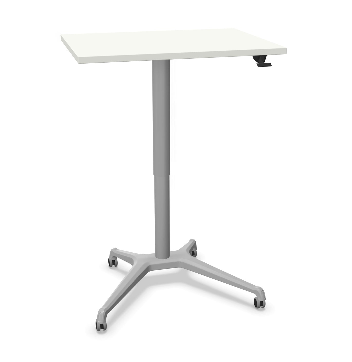 MINI Schreibtisch höhenverstellbar
