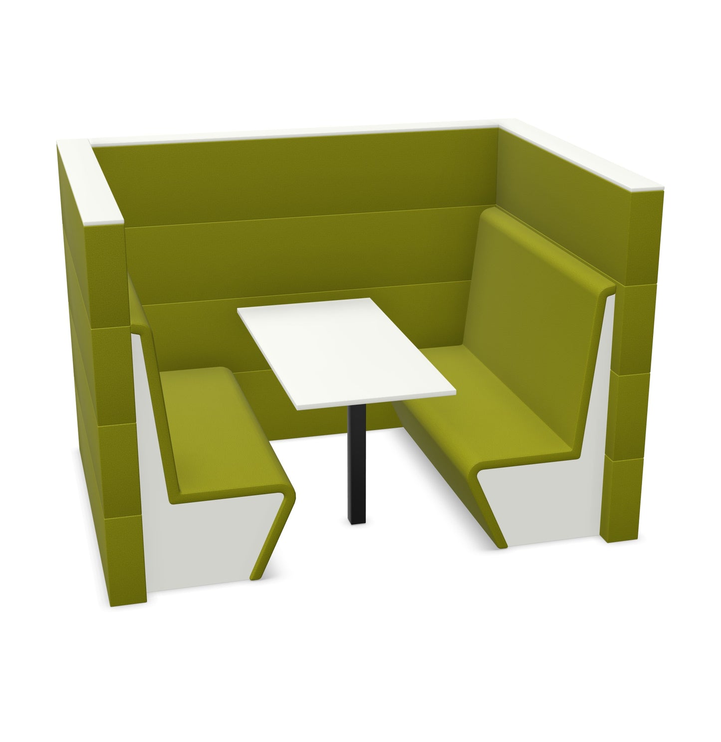 Sitzgruppe "Isa"
