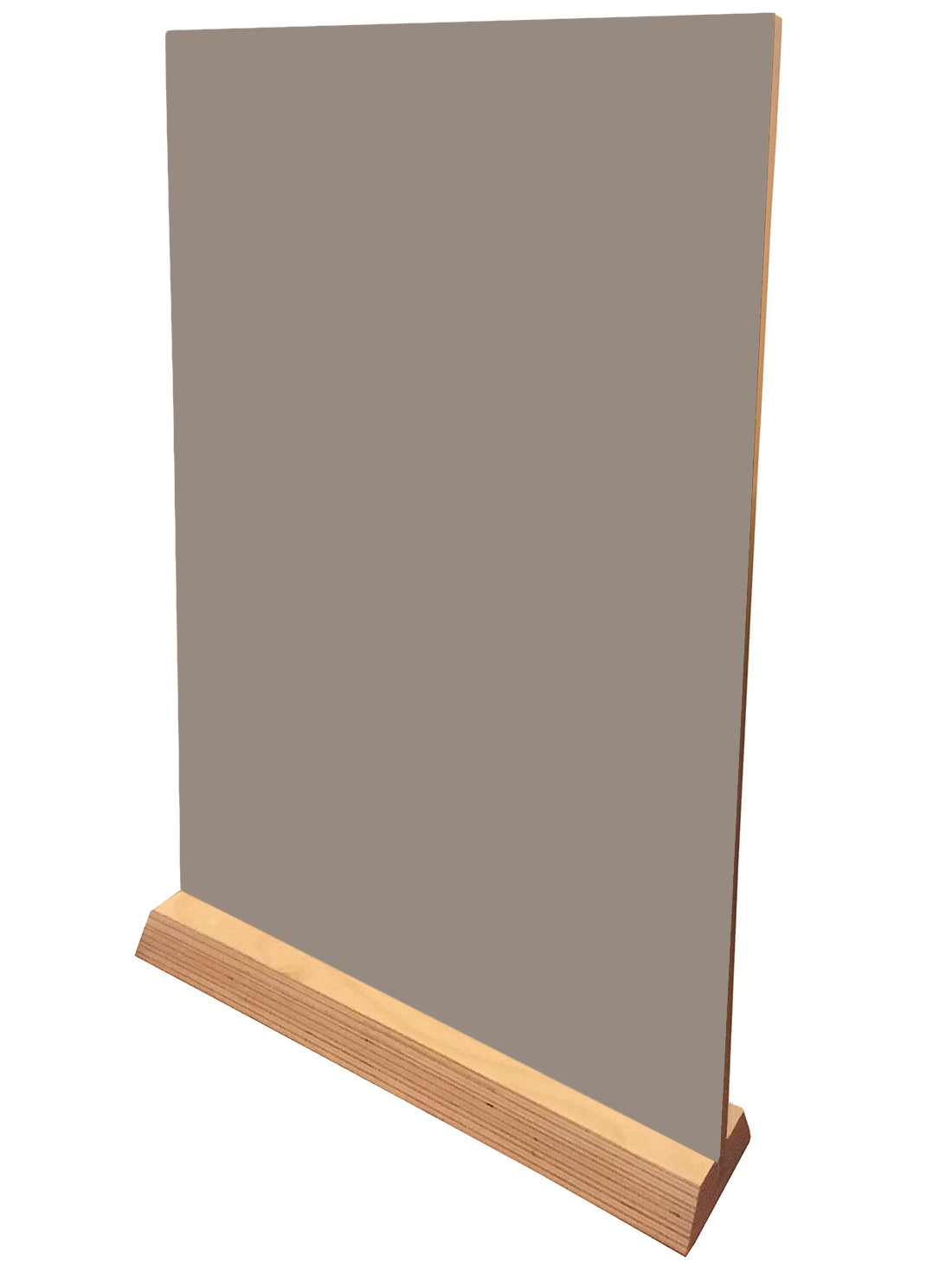 Trennwand "Einzel" 120cm