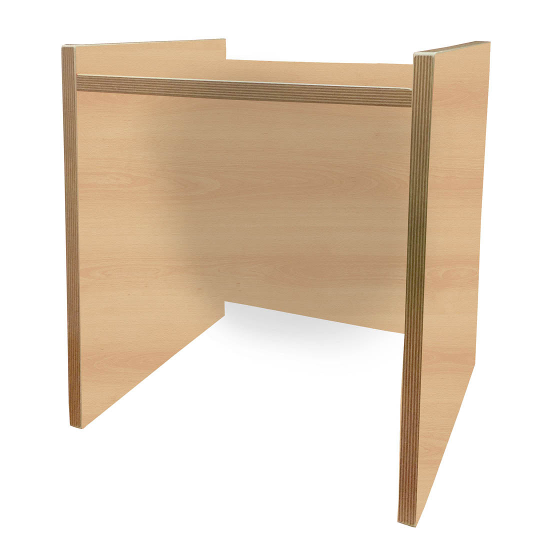 Hocker "Multifunktional"