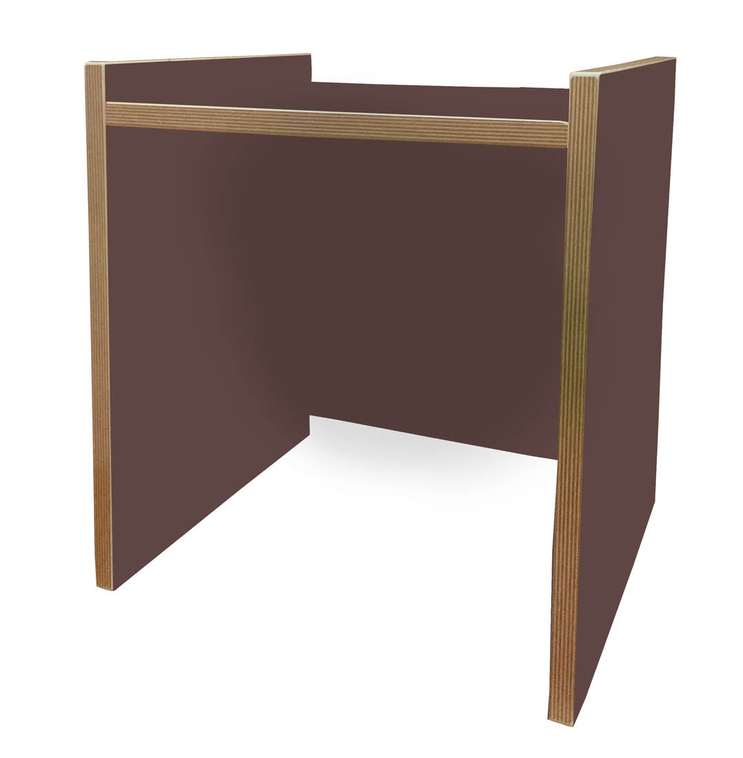 Hocker "Multifunktional"