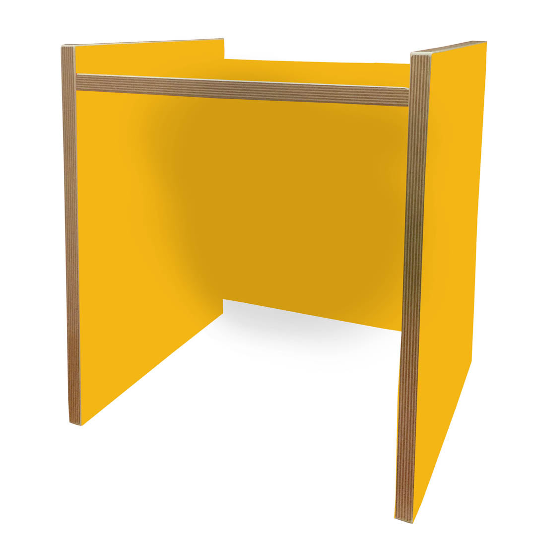 Hocker "Multifunktional"
