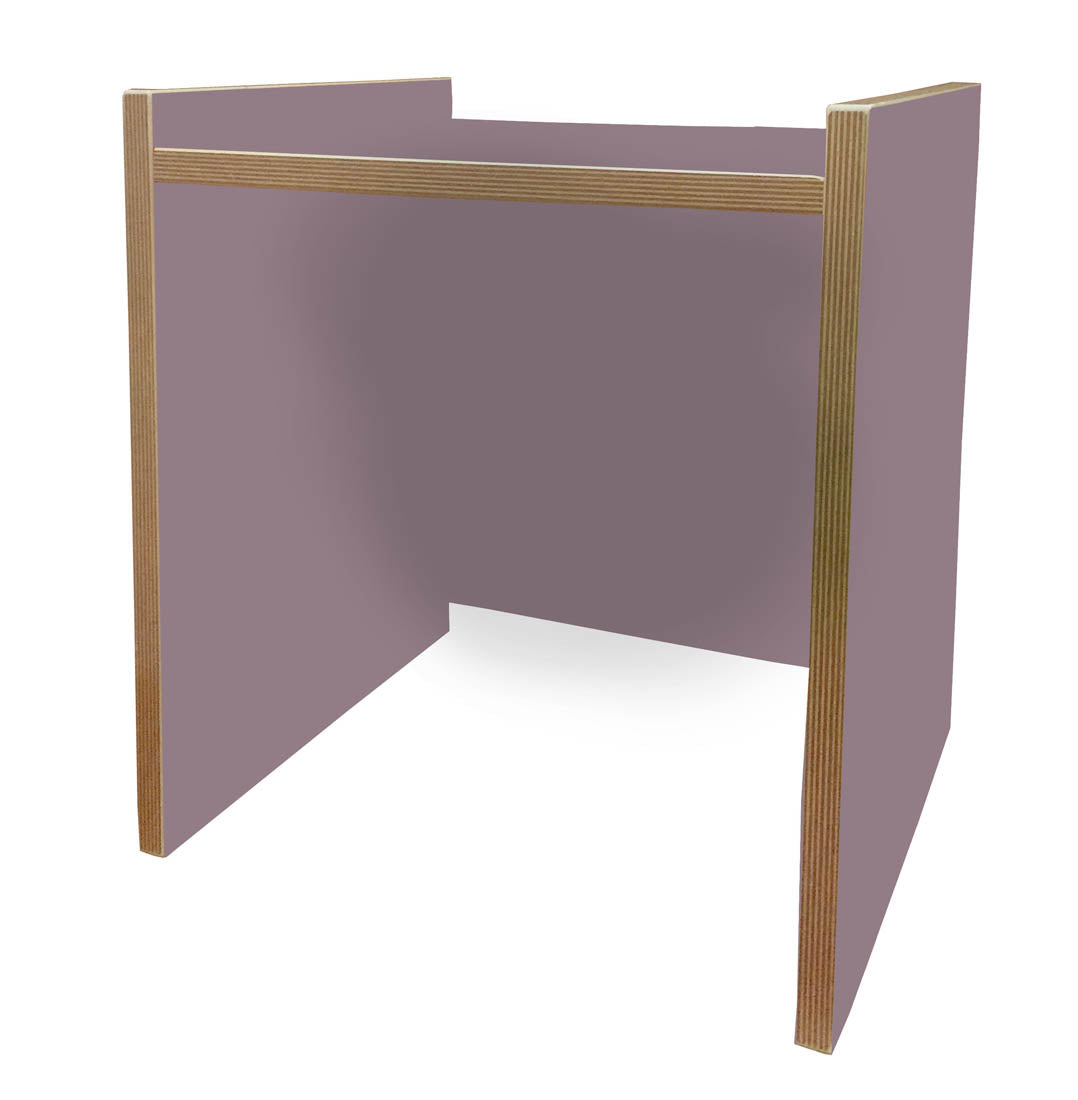 Hocker "Multifunktional"