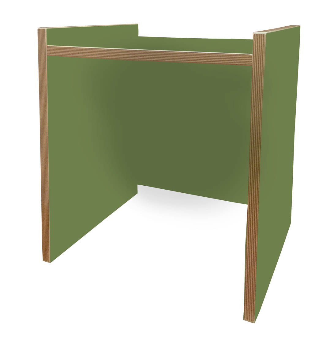 Hocker "Multifunktional"