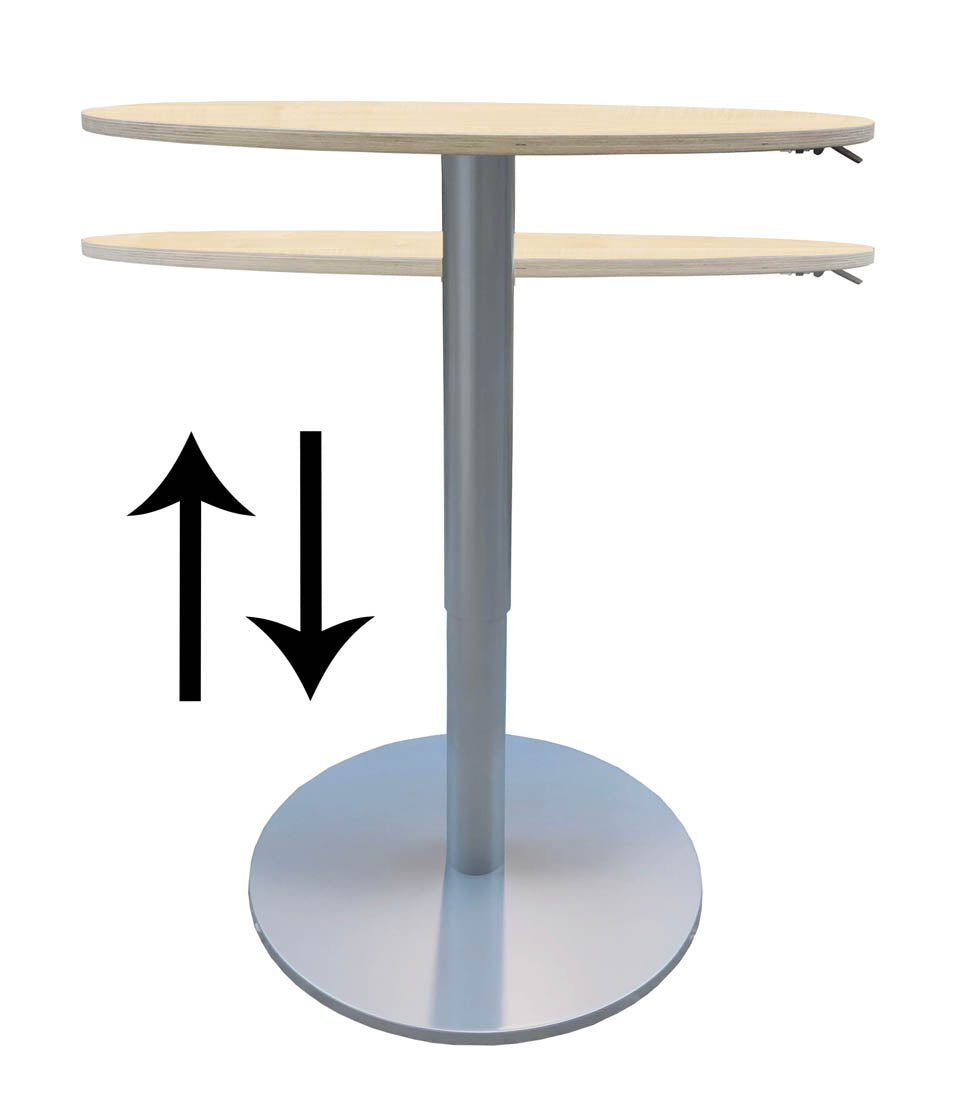 Stehtisch ''Up & Down"