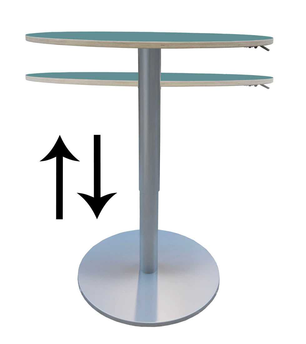Stehtisch ''Up & Down"