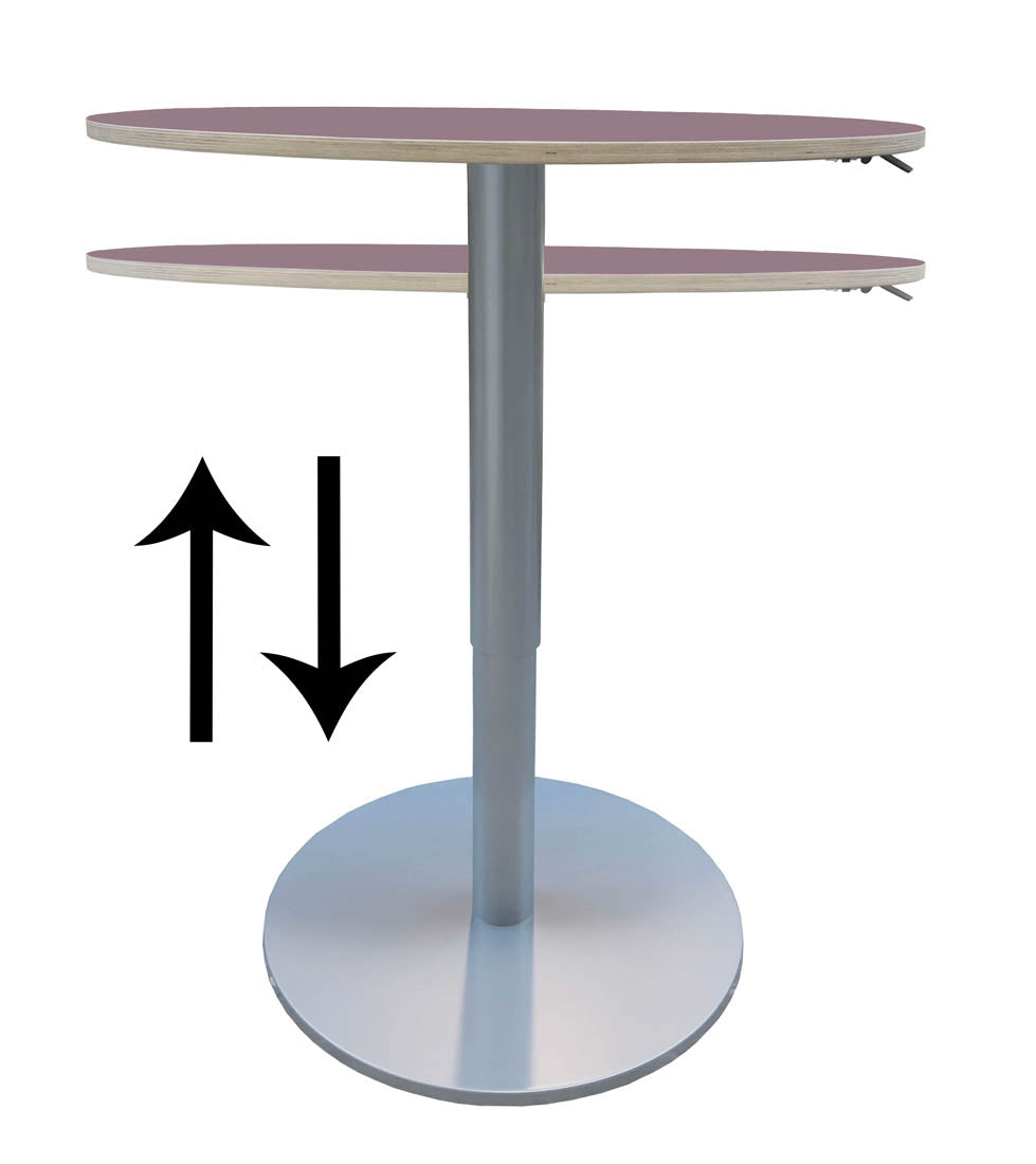 Stehtisch ''Up & Down"