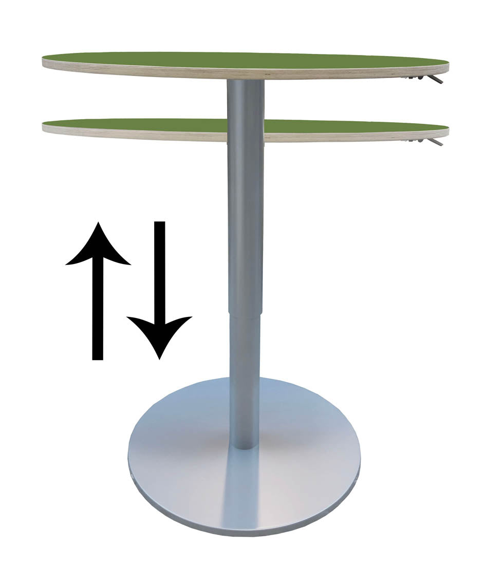 Stehtisch ''Up & Down"