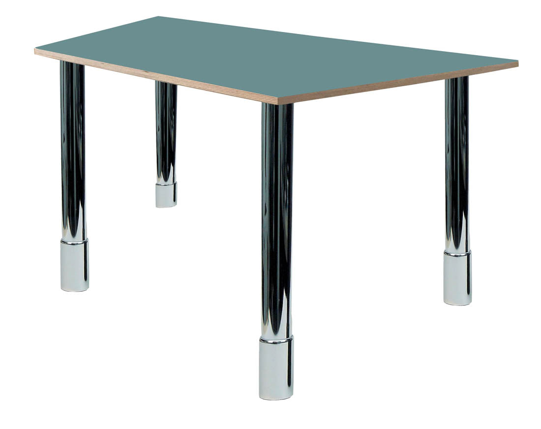Trapeztisch
