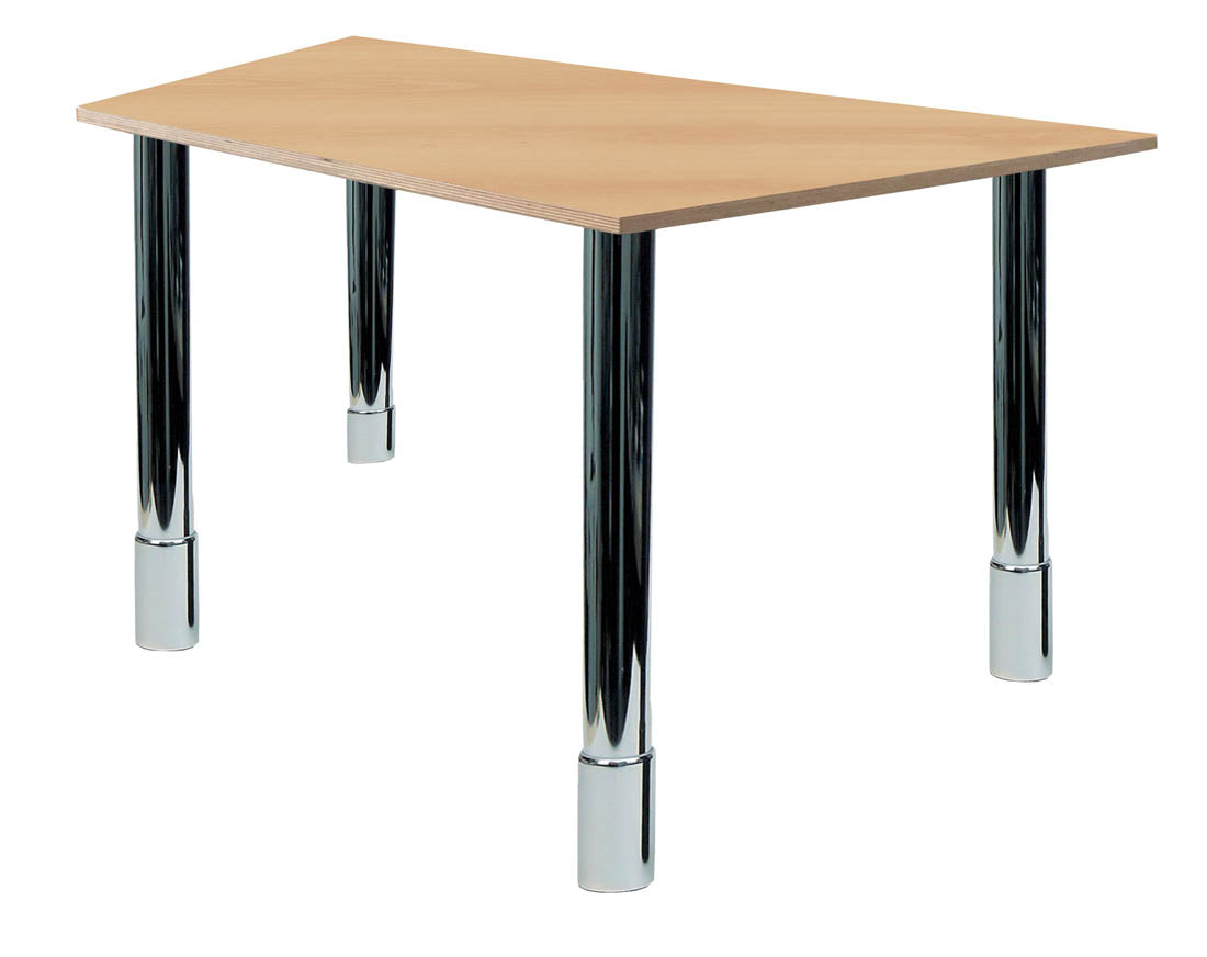 Trapeztisch
