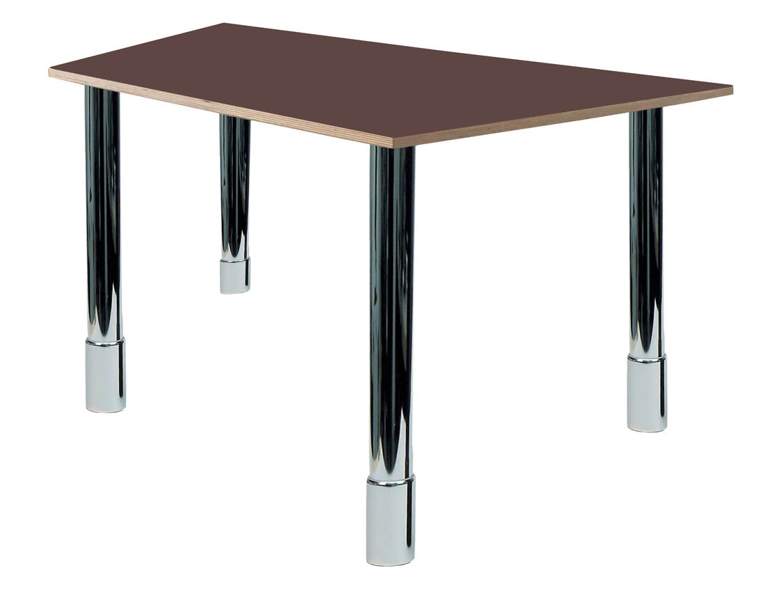Trapeztisch