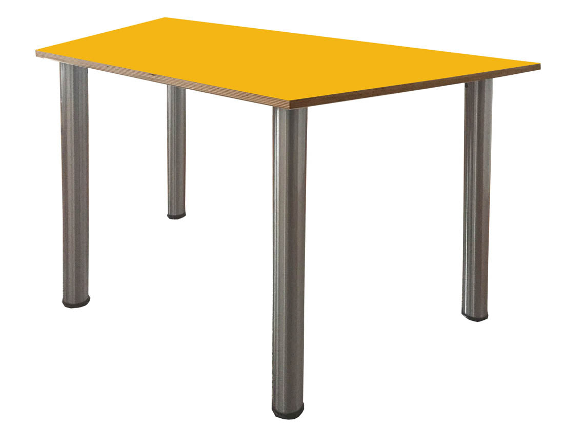 Trapeztisch