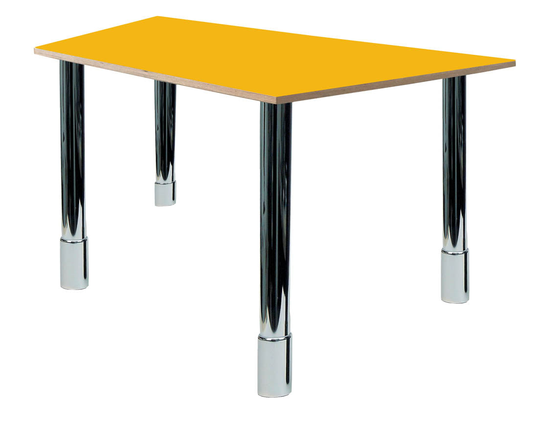Trapeztisch