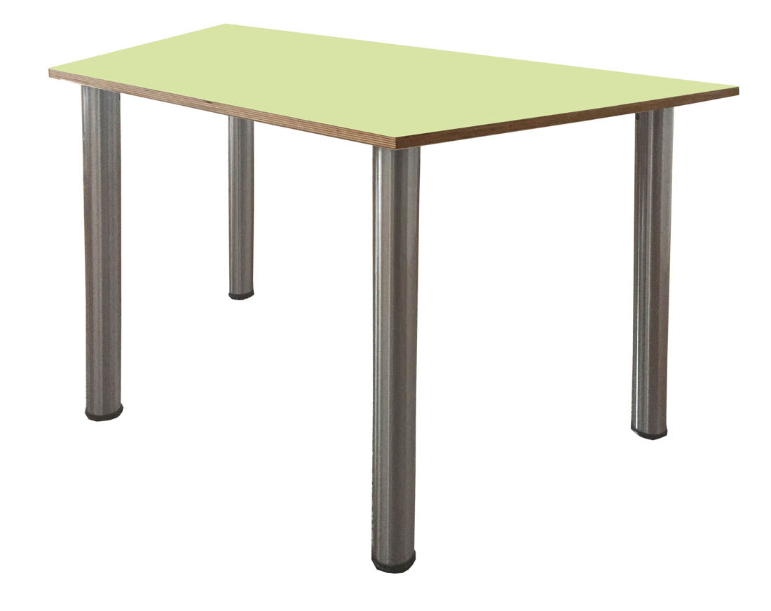 Trapeztisch