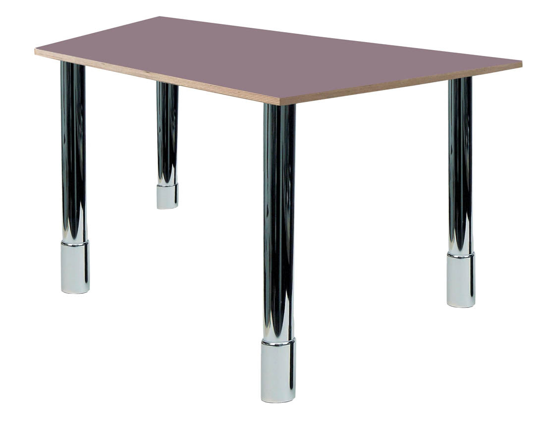 Trapeztisch
