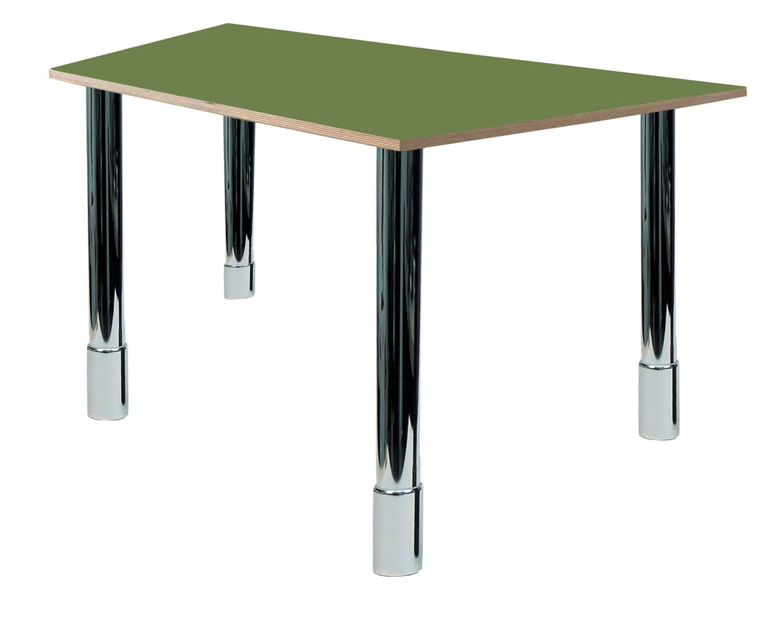 Trapeztisch