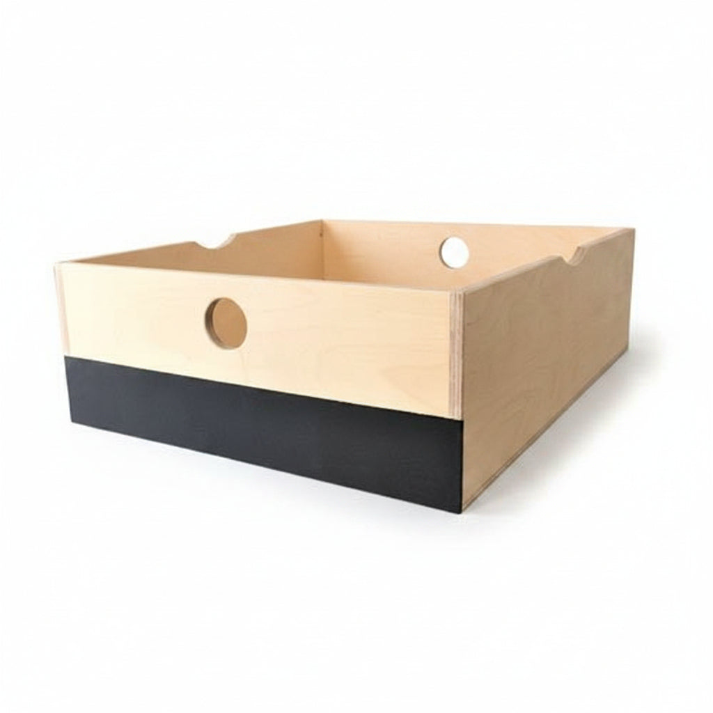 Eigentumsbox A3