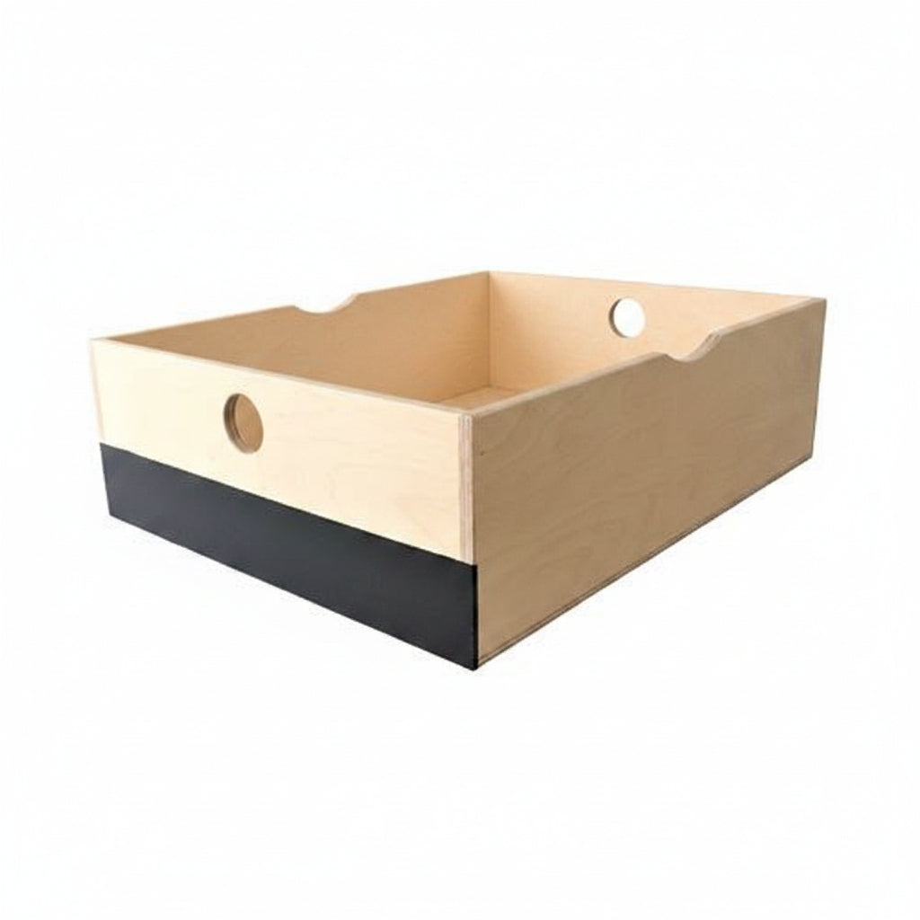 Eigentumsbox A4