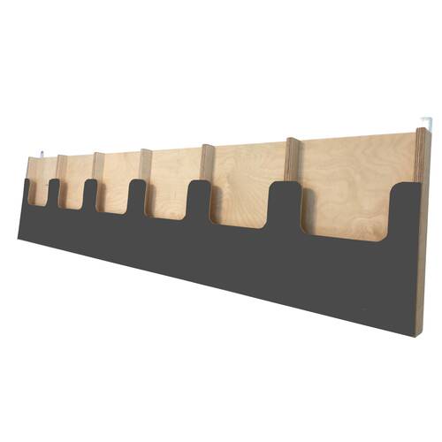 Einstecktafel "Quer"