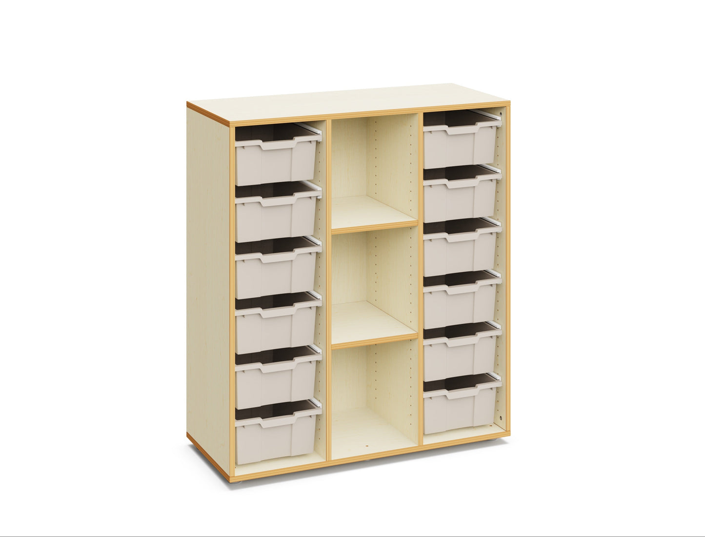 Boxenregal "Bella"