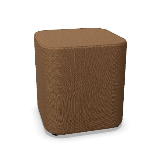 Pouff "Quadratisch"