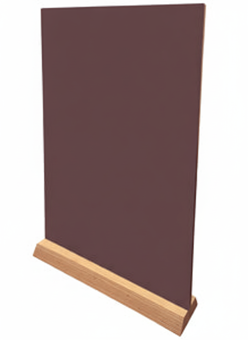 Trennwand "Doppel" 120cm