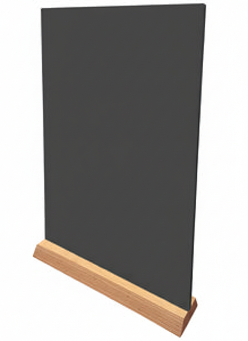 Trennwand "Doppel" 120cm