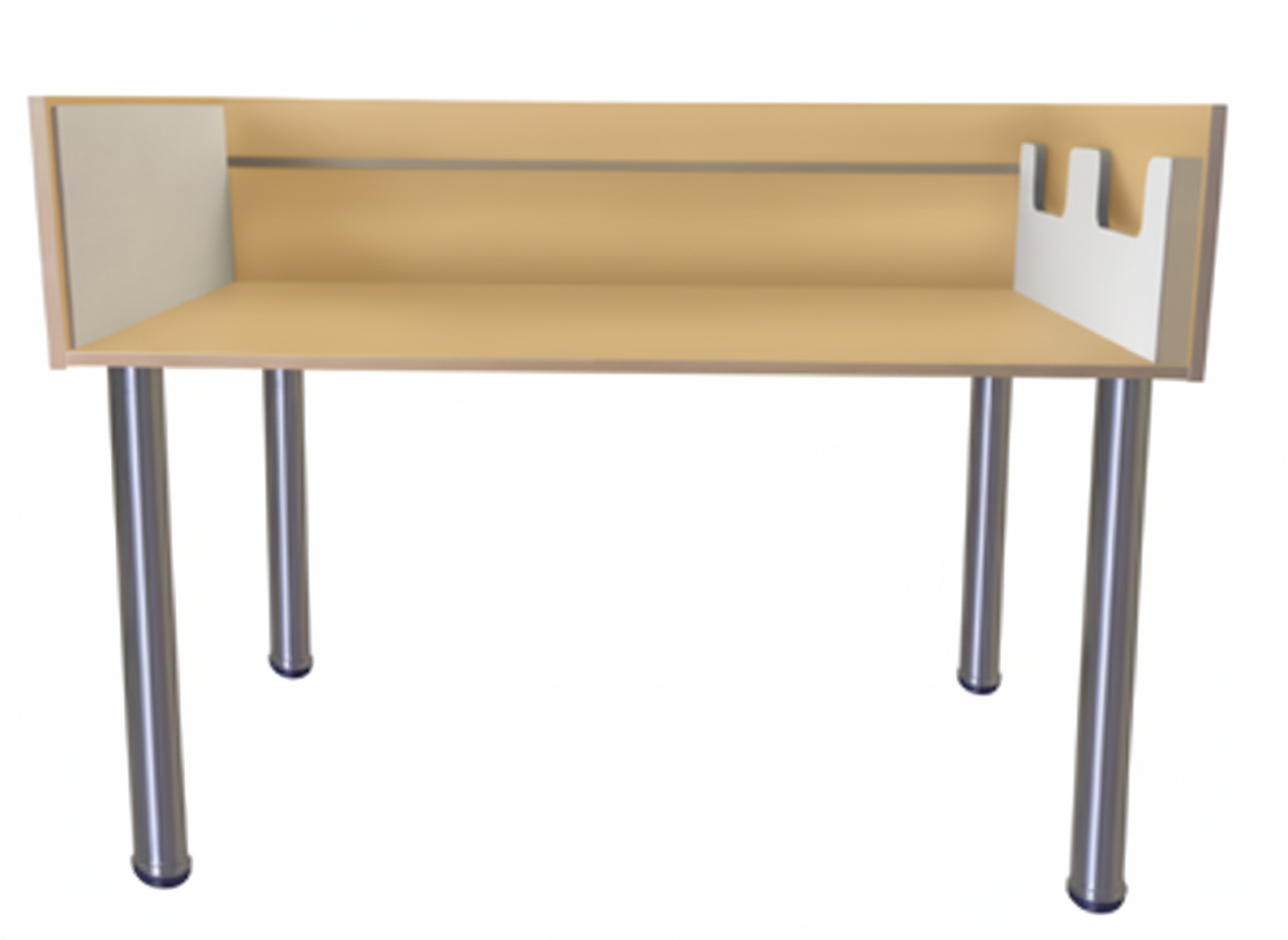 Pulttisch "Steffi"
