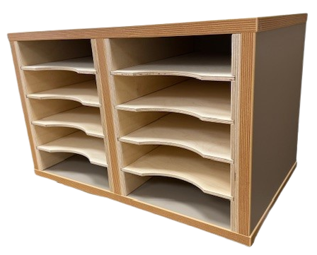 Ablagebox