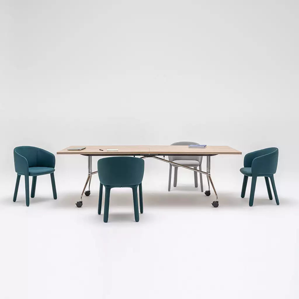 Konferenztisch "Kompakt"