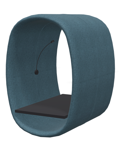 Akustikkabine "Ring"