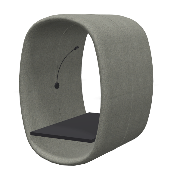 Akustikkabine "Ring"
