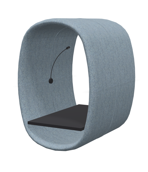 Akustikkabine "Ring"