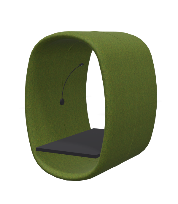 Akustikkabine "Ring"