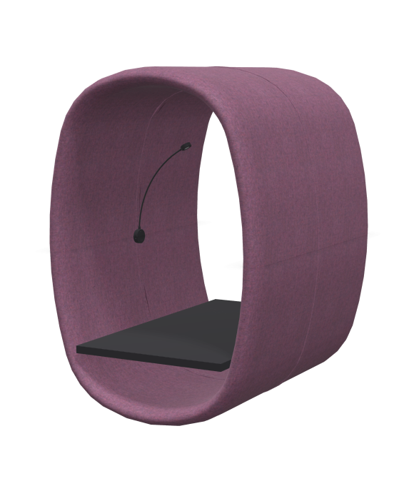 Akustikkabine "Ring"