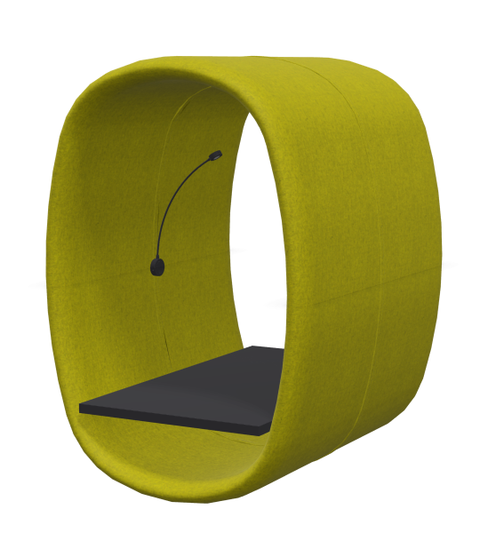 Akustikkabine "Ring"