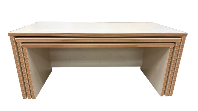 Bodentisch-Set "Jenny"