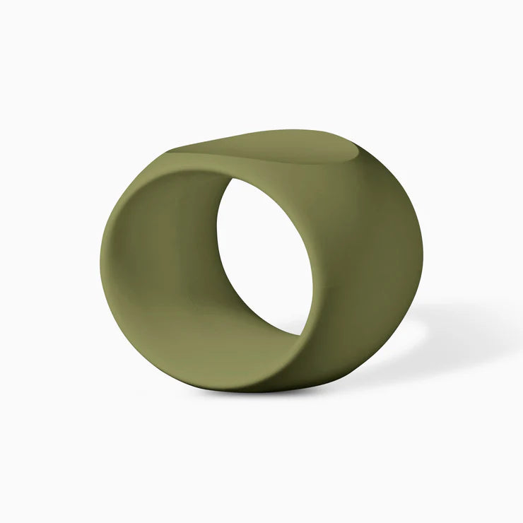 Sitzhocker Outdoor